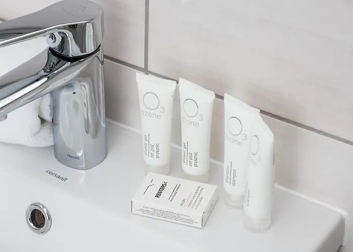 Sunny Seaside With Terrace & Parking By Renters Апартаменты