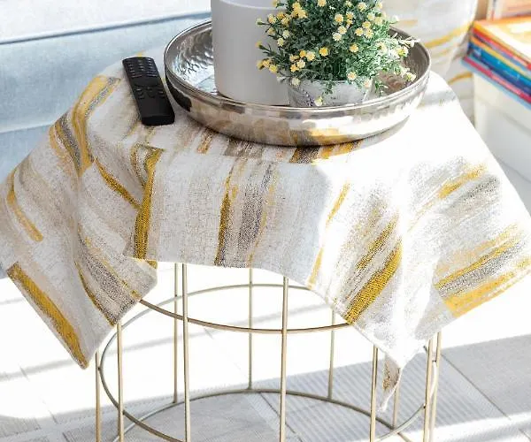 Sunny Seaside With Terrace & Parking By Renters Апартаменты *